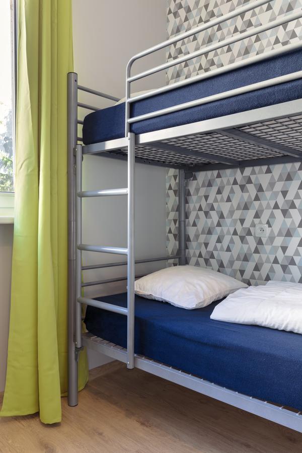 Patio Hostel براتسيلافا المظهر الخارجي الصورة